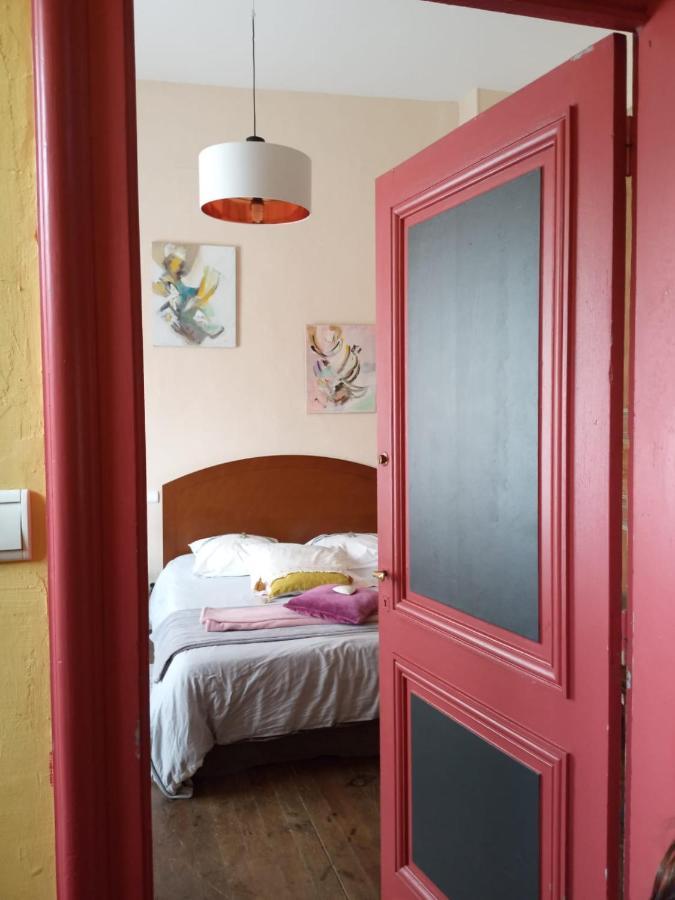 Villa Imaginaire Maubourguet Exterior foto