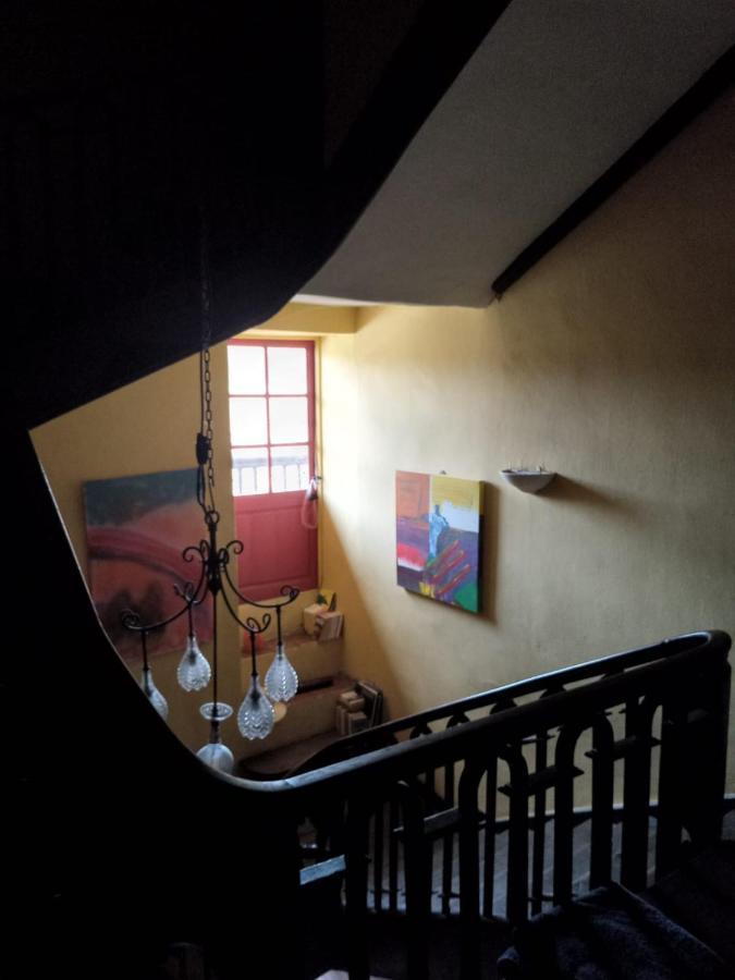 Villa Imaginaire Maubourguet Exterior foto