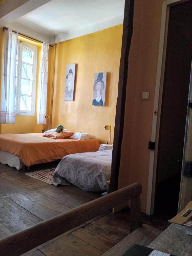 Villa Imaginaire Maubourguet Exterior foto