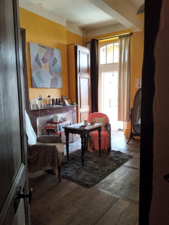 Villa Imaginaire Maubourguet Exterior foto