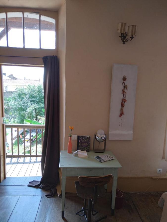 Villa Imaginaire Maubourguet Exterior foto