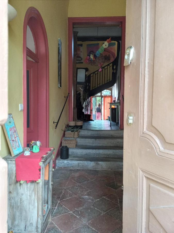 Villa Imaginaire Maubourguet Exterior foto